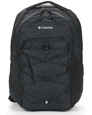 Columbia Zaini Atls Explorer - Nero