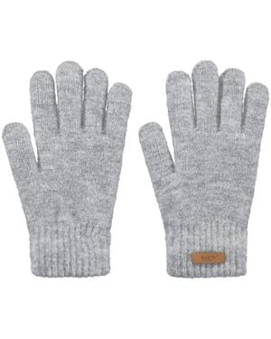 Barts Gants Witzia Gloves - Gris