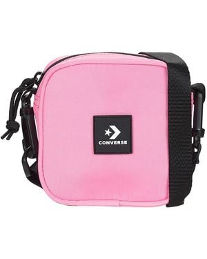 Converse Handtaschen Cb Floating Pocket - Pink