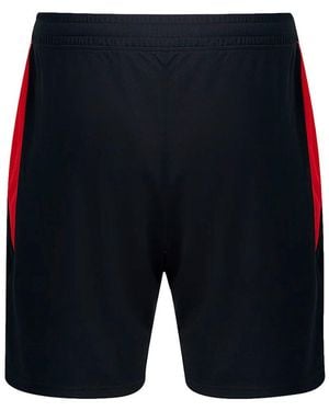 Castore Short ATHL.BILBAO 27 HOME SHORT - Bleu
