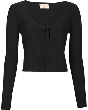 Moony Mood Gilet Suzale - Noir