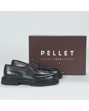 Pellet Scarpe Luke - Marrone