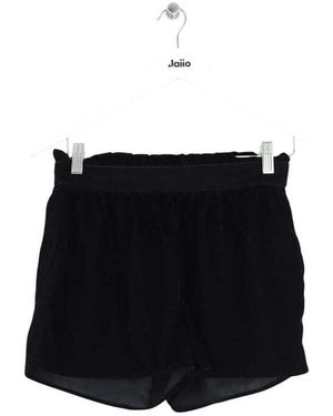 Ba&sh Short Mini short noir