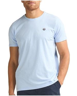 Petrol Industries T-Shirt Tsr002 - Bleu