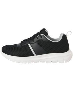 Jack & Jones Baskets Basses Taylor - Noir