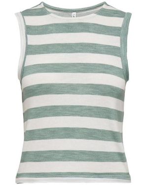 ONLY Debardeur 15367558 - Vert