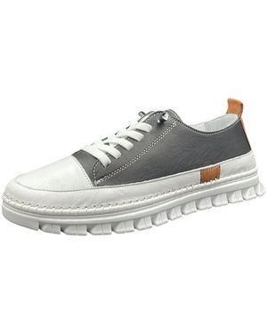 Artiker Baskets basses - Gris