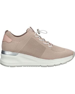 Bama Baskets Basses Sneaker - Gris
