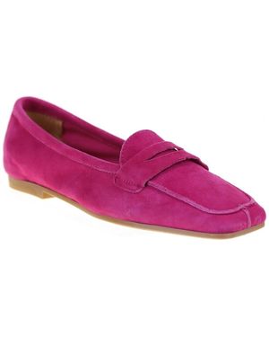Gianni Crasto Derbies GT30 - Violet