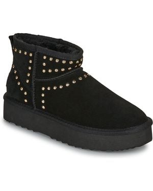 Gioseppo Damenstiefel Agder - Schwarz
