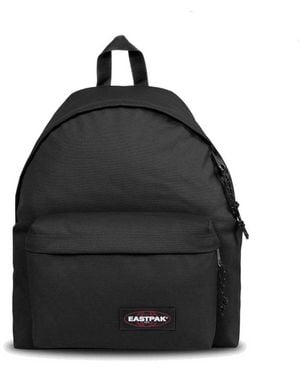 Eastpak Sac a dos Padded Pak'R - Noir