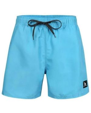 Gotcha Maillots de bain Addict - Bleu