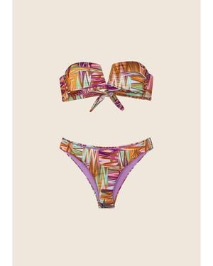 EFFEK Maillots de bain - Blanc