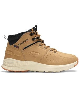 Kangaroos Bottes K-Gm Hasso Rv Ktx - Neutre