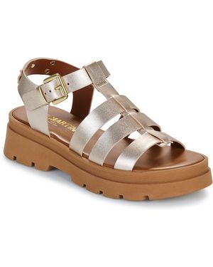 Jb Martin Sandalen Delice - Braun
