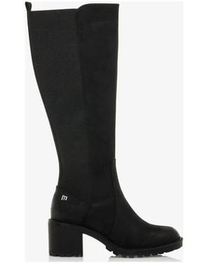 MTNG Bottes 51992 - Noir