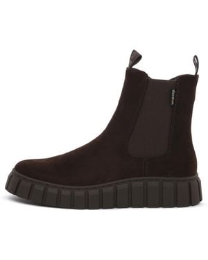Refresh Bottines - Noir