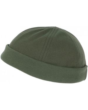 Nyls Création Bonnet Bonnet Mixte - Vert