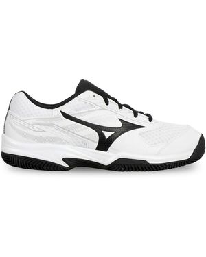 Mizuno Baskets Break Shot 5 Cc - Blanc