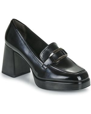 Tamaris Scarpe Sileni - Nero