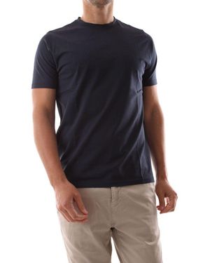 Jeordie's T-shirt 1-80650-400 - Noir