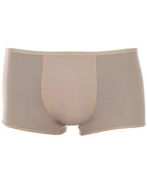 Hom Boxers 21212 - Gris