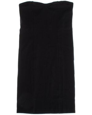 Gap Robe courte 664958-000 - Noir