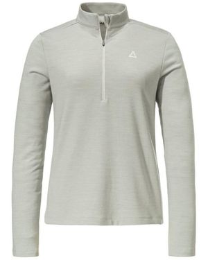Schoeffel Pull - Gris
