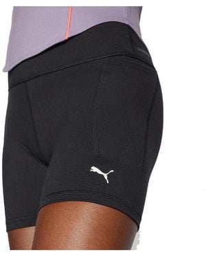 PUMA Short 520525 - Bleu