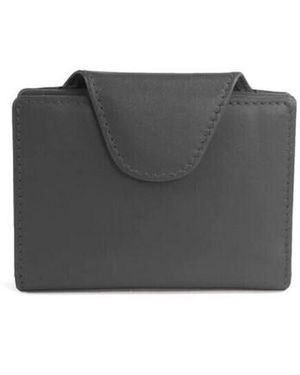 Eastern Counties Leather Portefeuille El415 - Noir