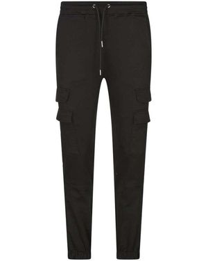 Project X Paris Pantalon 171036VTPE25 - Noir