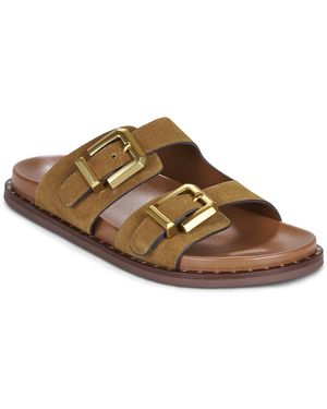 Alpe Scarpe 55751112 - Marrone
