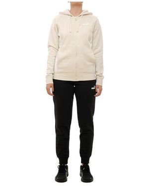 PUMA Ensembles de survêtement - Blanc