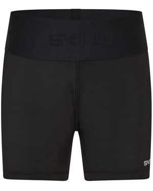 Skins Short Dynamic - Noir