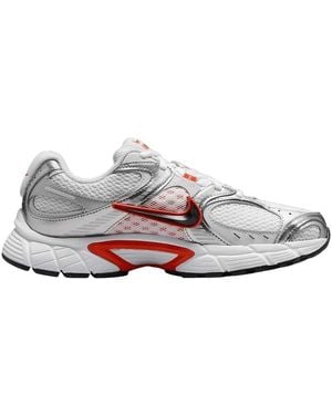 Nike Baskets V5 Rnr - Gris