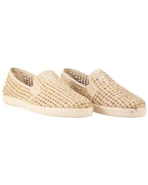 Keslem Slip ons 44102 - Neutre