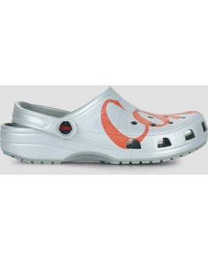 Crocs™ Clogs Diet Coke Cls Clg - Blau