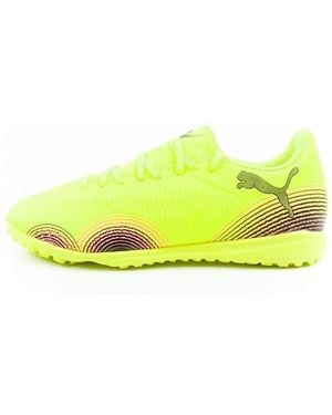 PUMA Chaussures de foot 10837803 - Jaune