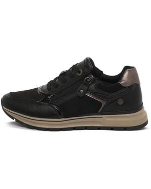 Refresh Baskets Nero - Noir