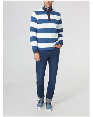 Tbs Polo Gianicam - Bleu