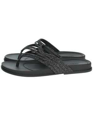 Grendha Tongs GR.19011 - Noir