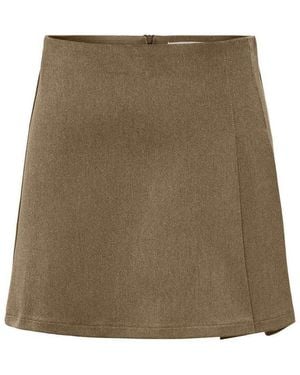 ONLY Jupes courtes 6053001 - Vert