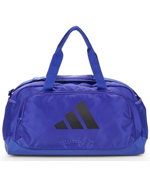 adidas Sporttas - Paars