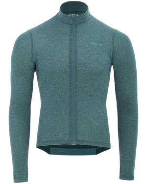 Pinnacle Vestes Techniques Gt48060 - Bleu