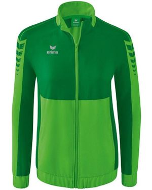Erima Veste - Vert