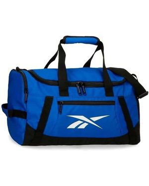 Reebok Sac De Sport 8013432 - Bleu