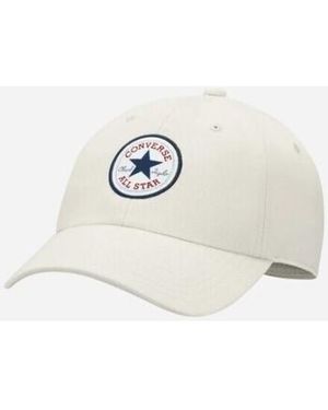 Converse Casquette 10022134 - Blanc