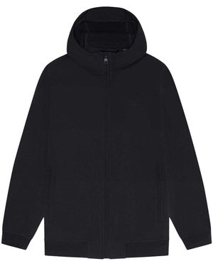Lyle & Scott Vestes Techniques Gt53362 - Bleu