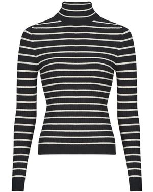 ONLY Pullover Onlkarol - Schwarz