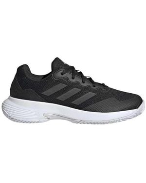 adidas Baskets Gamecourt 2.0 - Noir